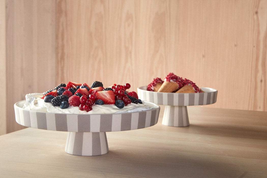 Toppu Tray - Large par OYOY Living Design - OYOY Mini | Jourès