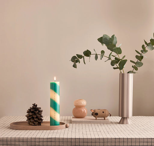 Toppu Vase - High par OYOY Living Design - Gifts $100 and more | Jourès