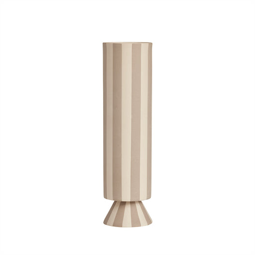 Toppu Vase - High par OYOY Living Design - OYOY Mini | Jourès