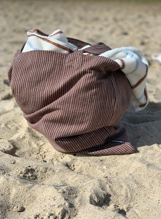 Tote Bag - Choko par OYOY Living Design - Diaper Bags & Mom Bags | Jourès