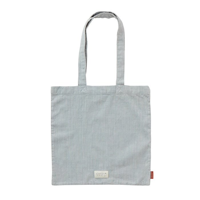 Tote Bag - Dusty Blue par OYOY Living Design - Accessories | Jourès