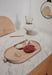 Inka Wood Tray - Nature par OYOY Living Design - OYOY Mini | Jourès