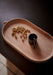 Inka Wood Tray - Nature par OYOY Living Design - OYOY Mini | Jourès