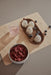 Tiny Inka Tray - Caramel par OYOY Living Design - OYOY Mini | Jourès