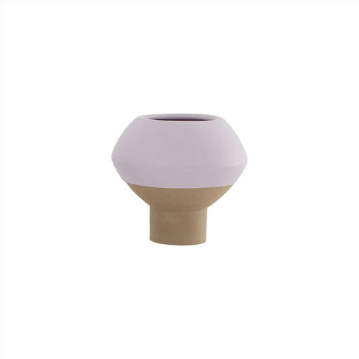 Hagi Mini Vase - Lavender par OYOY Living Design - OYOY Mini | Jourès