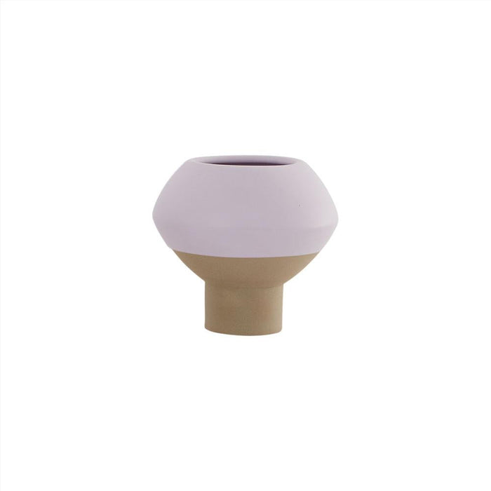 Hagi Mini Vase - Lavender par OYOY Living Design - The Canada Day Sale - 15% Off Storewide* | Jourès