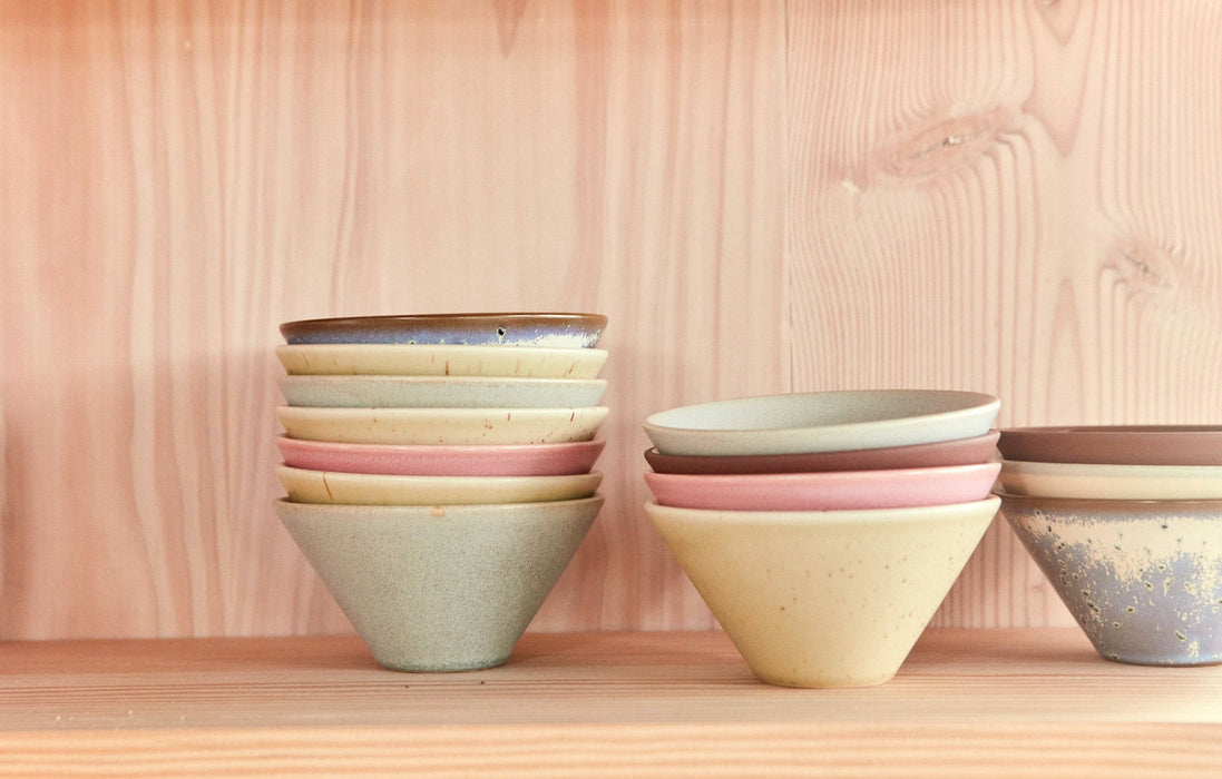 Yuka Bowl - Pack of 3 par OYOY Living Design - The Canada Day Sale - 15% Off Storewide* | Jourès