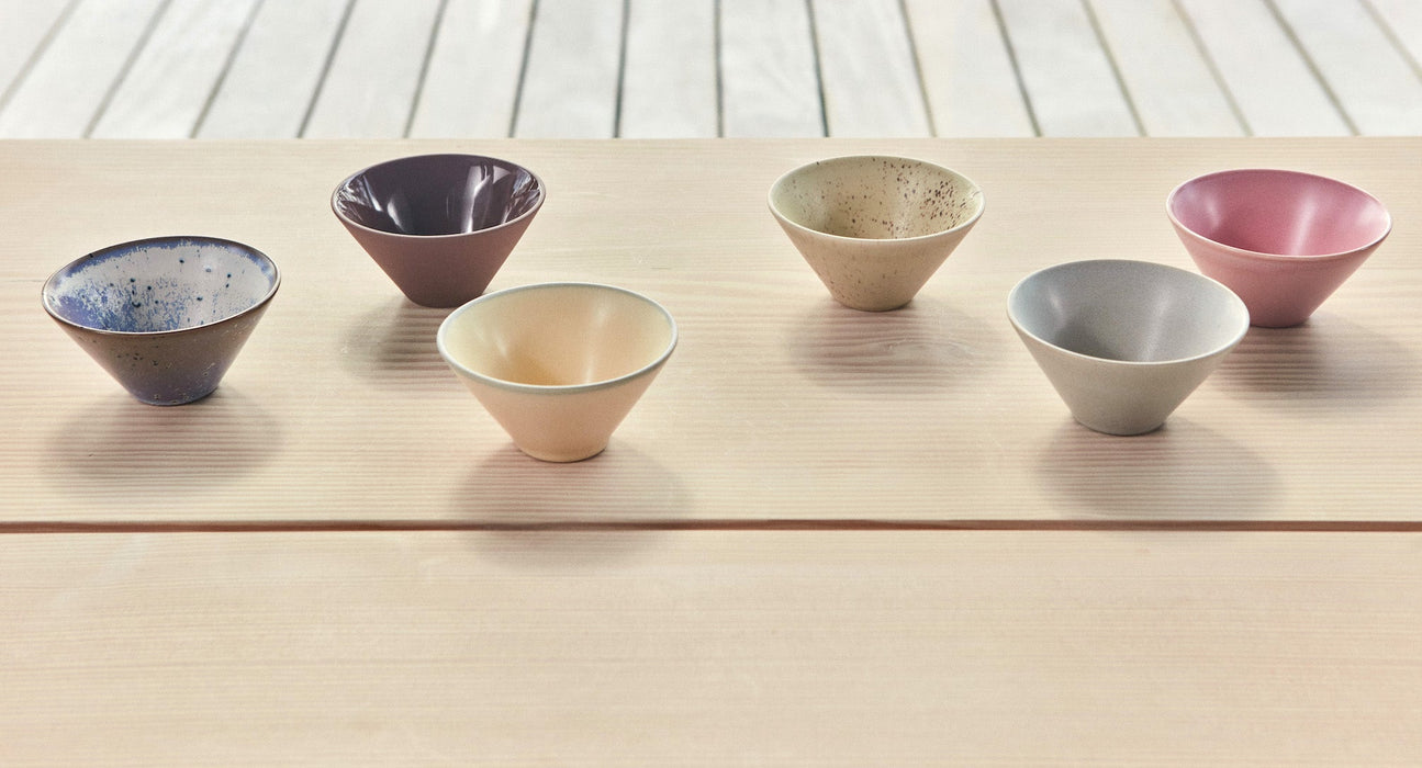 Yuka Bowl - Pack of 3 par OYOY Living Design - The Canada Day Sale - 15% Off Storewide* | Jourès