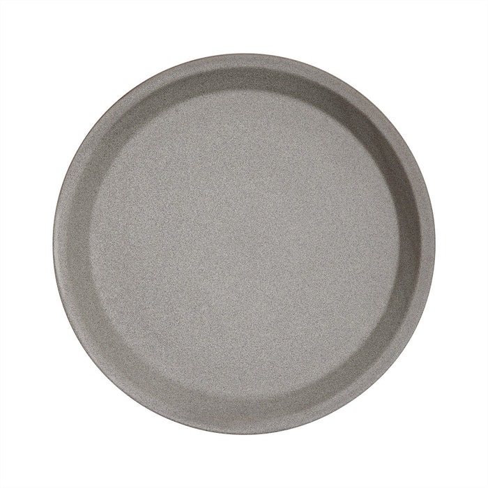Yuka Lunch Plate - Pack of 2 par OYOY Living Design - OYOY Mini | Jourès