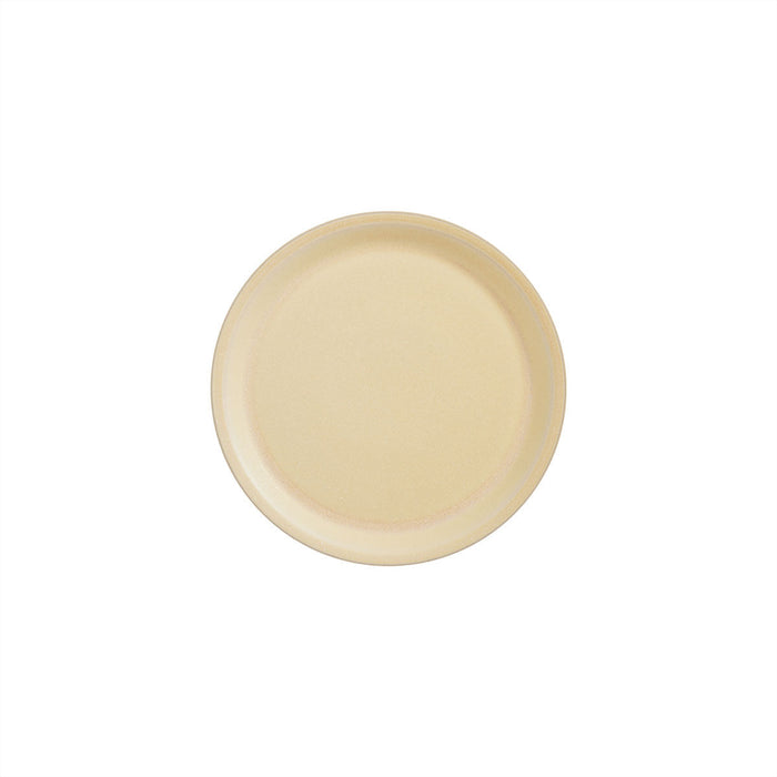 Yuka Lunch Plate - Pack of 2 par OYOY Living Design - The Canada Day Sale - 15% Off Storewide* | Jourès