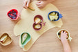 Yummy Banana Placemat par OYOY Living Design - OYOY Mini | Jourès