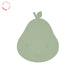 Yummy Pear Placemat par OYOY Living Design - OYOY Mini | Jourès