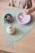 Yummy Pineapple & Apple Snack Bowl par OYOY Living Design - OYOY Mini | Jourès