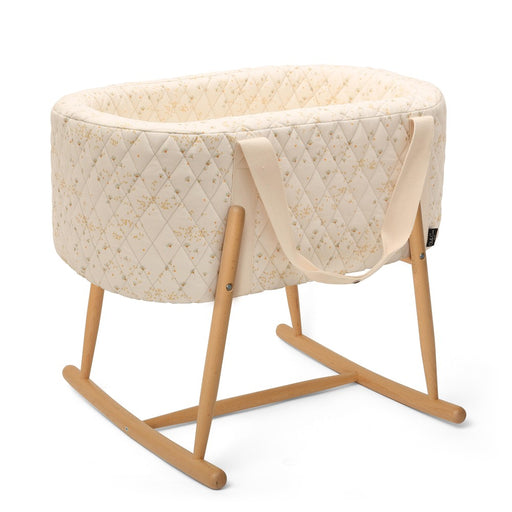 KUKO Moses Basket & Mattress - Pia par Charlie Crane - Gifts $100 and more | Jourès