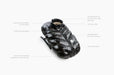 Car Seat Cocoon - Polar par 7AM Enfant Canada - New in | Jourès