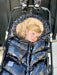 Blanket 212 evolution - Polar par 7AM Enfant Canada - Stroller Accessories | Jourès