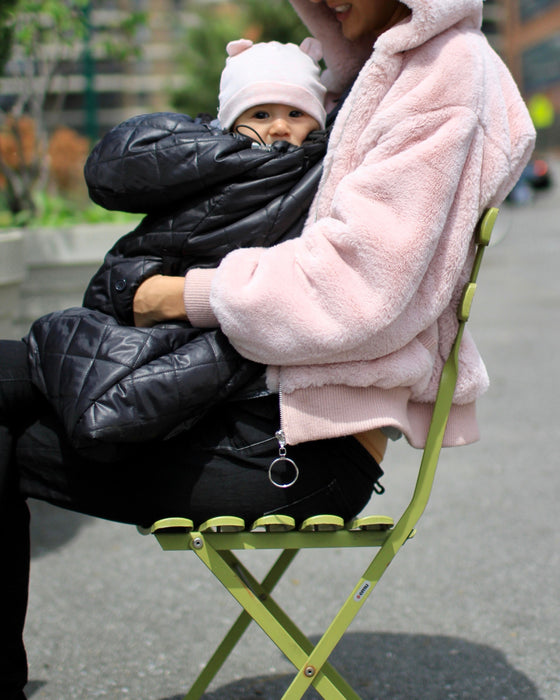 K-Poncho par 7AM Enfant Canada - Stroller Accessories | Jourès