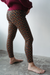 Léandre - Legging de maternité fleuri par Solveig - Nursing Clothes | Jourès