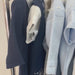 Newborn Set - Sleeveless Vest - 1m to 12m - Navy Blue par Dr.Kid - The Sun Collection | Jourès