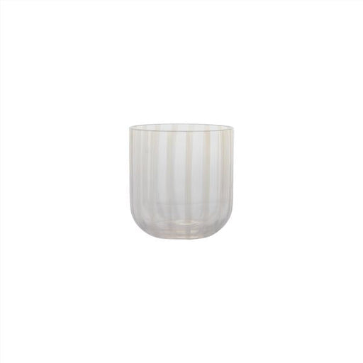 Mizu Glass - Pack of 2 par OYOY Living Design - The Canada Day Sale - 15% Off Storewide* | Jourès