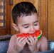 Teether Toys - Boat + Watermelon + Cherry - 3 for the price of 2 par Jourès - Nouveautés  | Jourès