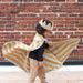 Costume - 3 to 6 Y - Royal Cape par OYOY Living Design - Imitation Games | Jourès