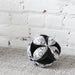 Sensory Puzzle Ball - Wild par Wee Gallery - The Black & White Collection | Jourès