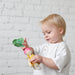 Sensory teether toy - Ramona the radish par Oli&Carol - Sale | Jourès