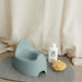 Jonatan Potty Training Seat - Mustard par Liewood - Bathroom Accessories | Jourès