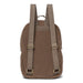 Mini Backpack - Teddy - Brown par Studio Noos - Accessories | Jourès