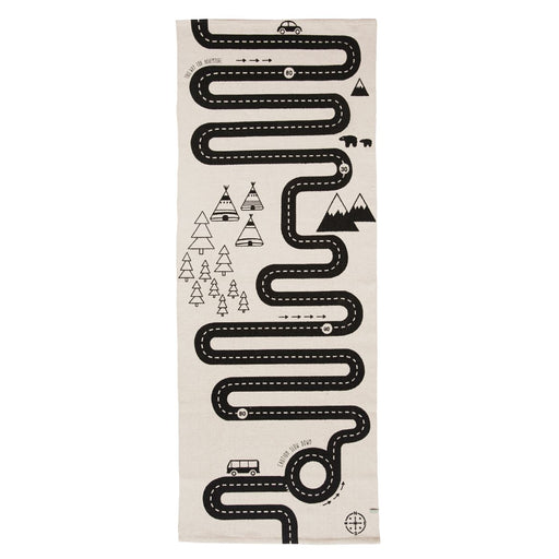 Adventure Rug par OYOY Living Design - Gifts $100 and more | Jourès