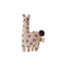 Darling Rattle - Baby Lama par OYOY Living Design - Plush Toys & Rattles | Jourès