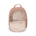Juno Mini Backpack - Cameo Brown par Konges Sløjd - Baby travel essentials | Jourès