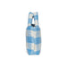 Mini sac à main - Carreaux - Bleu par Studio Noos - Mother's Day | Jourès