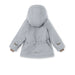 Wally Winter Jacket - 3Y to 4Y - Quarry par MINI A TURE - Winter Collection | Jourès