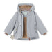 Manteau d'hiver Wally - 3T à 4T - Quarry par MINI A TURE - Vêtements de neige | Jourès