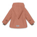 Wang Winter Jacket - 3Y to 4Y - Cedar Wood par MINI A TURE - Clothing | Jourès