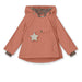 Wang Winter Jacket - 3Y to 4Y - Cedar Wood par MINI A TURE - Winter Collection | Jourès