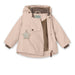 Wang Winter Jacket - 3Y to 4Y - Cloudy Rose par MINI A TURE - Gifts $100 and more | Jourès