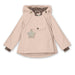 Wang Winter Jacket - 3Y to 4Y - Cloudy Rose par MINI A TURE - Outerwear | Jourès