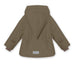 Wang Winter Jacket - 4Y - Military Green par MINI A TURE - Clothing | Jourès
