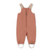 Walenty Snowpants - 2Y to 4Y - Cedar wood par MINI A TURE - Gifts $100 and more | Jourès