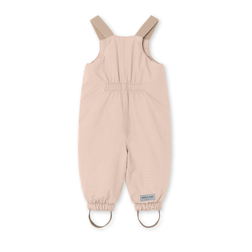 Walenty Snowpants - 3Y to 4Y - Cloudy Rose par MINI A TURE - Gifts $100 and more | Jourès