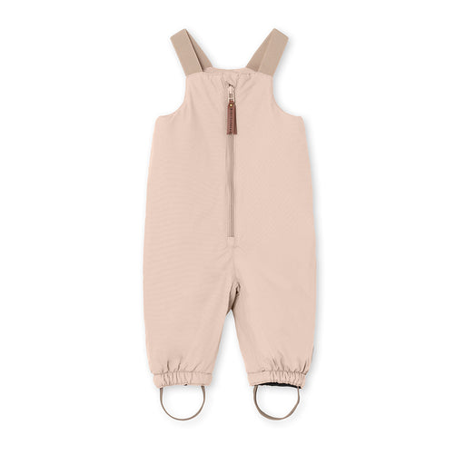 Walenty Snowpants - 3Y to 4Y - Cloudy Rose par MINI A TURE - Gifts $100 and more | Jourès