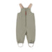 Walenty Snowpants - 2Y to 3Y - Green par MINI A TURE - Gifts $100 and more | Jourès