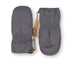 Cordt Gloves - 12m to 3Y - Forged Iron Blue par MINI A TURE - Accessories | Jourès