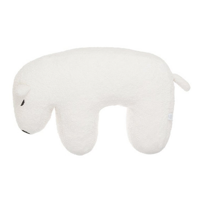 Nursing Pillow - Polar Bear par Nanami - Mealtime | Jourès