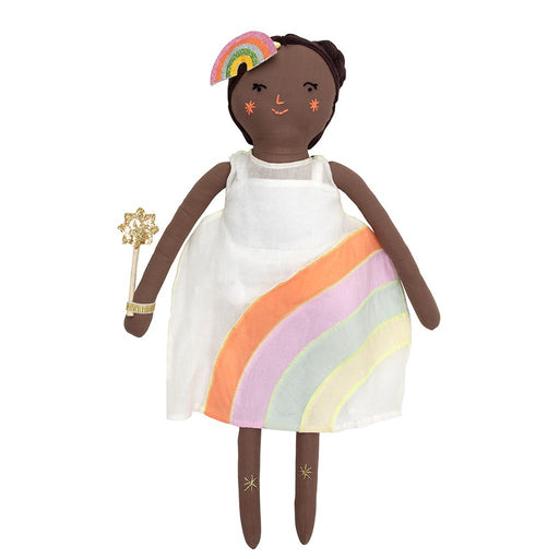 Mia Rainbow Doll par Meri Meri - Baby Shower Gifts | Jourès