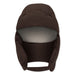 Nuka Helmet - Chocolate Brown par Konges Sløjd - Accessories | Jourès