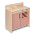 Mario Play Kitchen - Tuscany rose par Liewood - Gifts $100 and more | Jourès